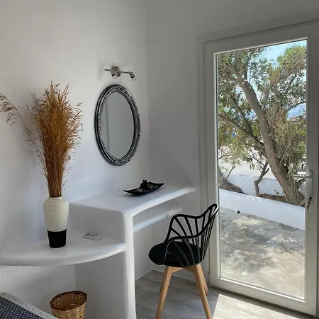 Stone House Agia Anna Naxos 펜션