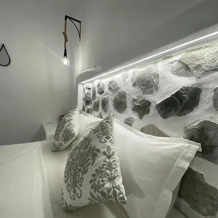 Casa vacanze Stone House Agia Anna Naxos