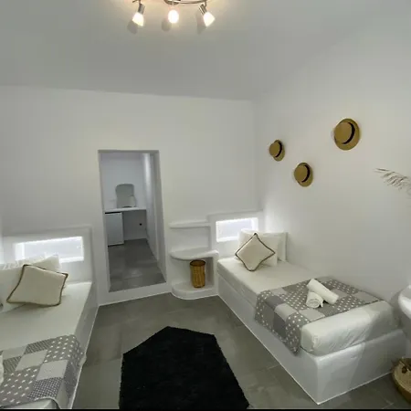 Stone House Agia Anna Naxos Casa vacanze
