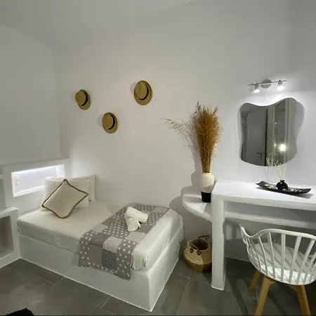 Stone House Agia Anna Naxos Casa vacanze *