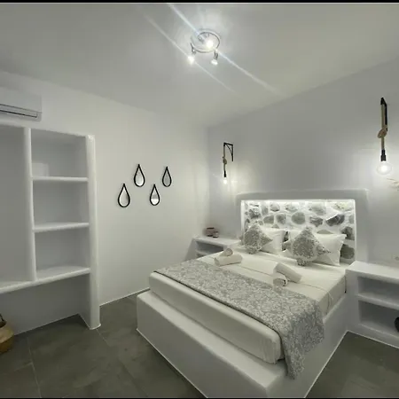 Stone House Agia Anna Naxos Holiday home Agia Anna (Naxos)
