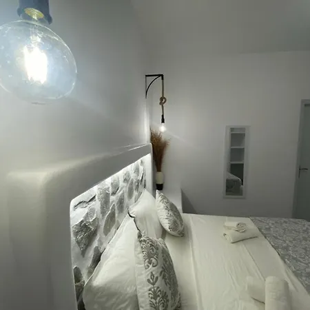 Holiday home Stone House Agia Anna Naxos Agia Anna (Naxos)